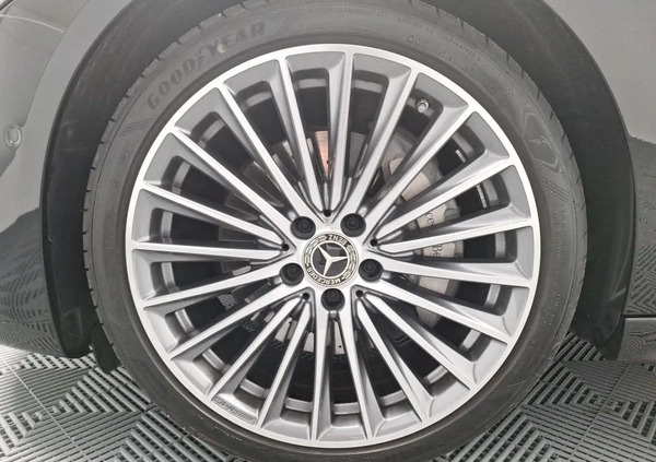Mercedes-Benz Klasa C cena 259900 przebieg: 7000, rok produkcji 2023 z Wrocław małe 277